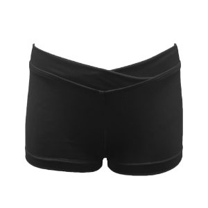 **WSL** Leo LG116L Velvet Shorts 