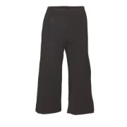 **WSL** Starlite Cotton Lycra Shindigs Cropped Trousers