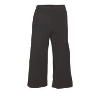 **WSL** Starlite Cotton Lycra Shindigs Cropped Trousers