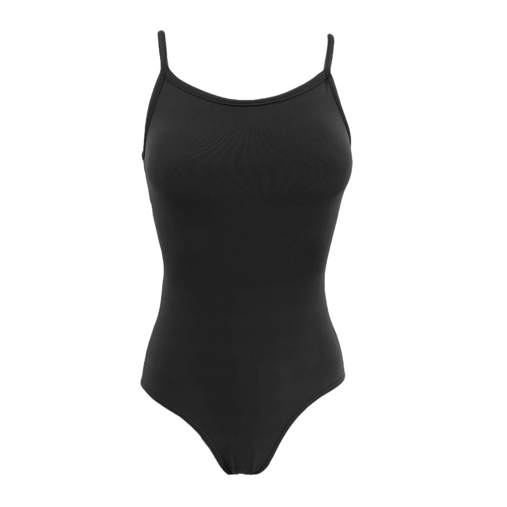 Starlite Starwear Sassa Camisole Leotard - Starlite Direct