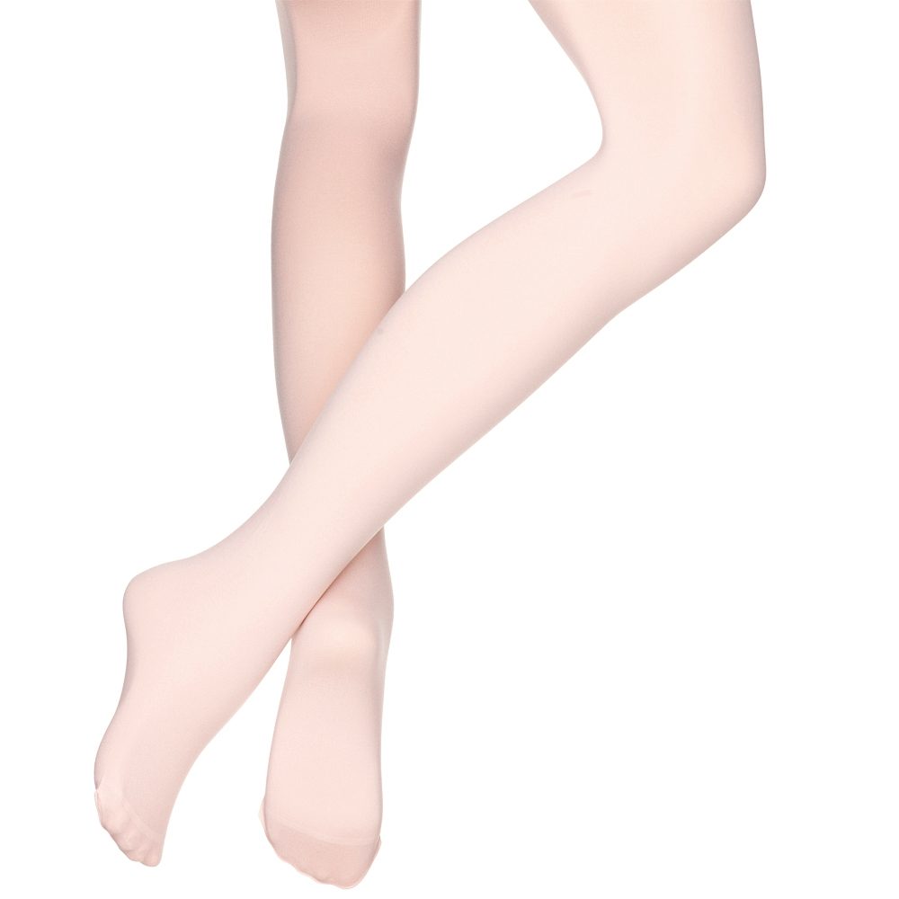 Silky Ultimate Footed Ballet Tights Starlite Direct