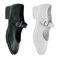 NEW                      Capezio® V720 Terra Tap Shoe, Low Heel
