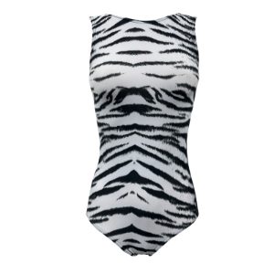 Siberian Tiger Dancewear