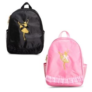 Capezio® B280 Ballet Bow Backpack