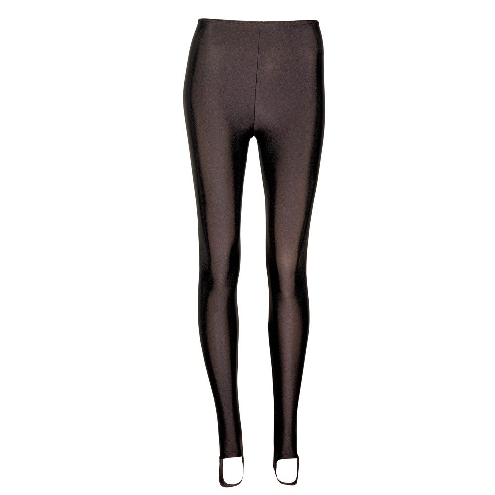 Silky Stirrup Shimmer Tights - Next Day Delivery - Starlite Direct