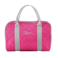 NEW                      BLOCH® A6194 Quilted Encore Bag 