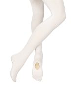 Capezio 1916 Ultra Soft Transition Tights