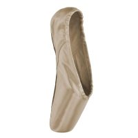 Capezio® 1143W Ava #3.5 (Strong Shank) Pointe Shoe 