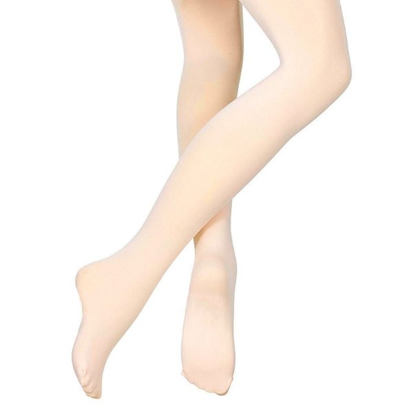 Starlite 60 Denier Footed Ballet Tights 