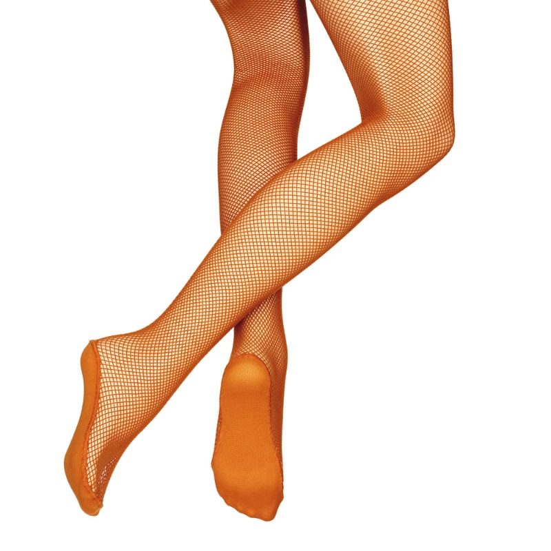 Professional Fishnet Stockings