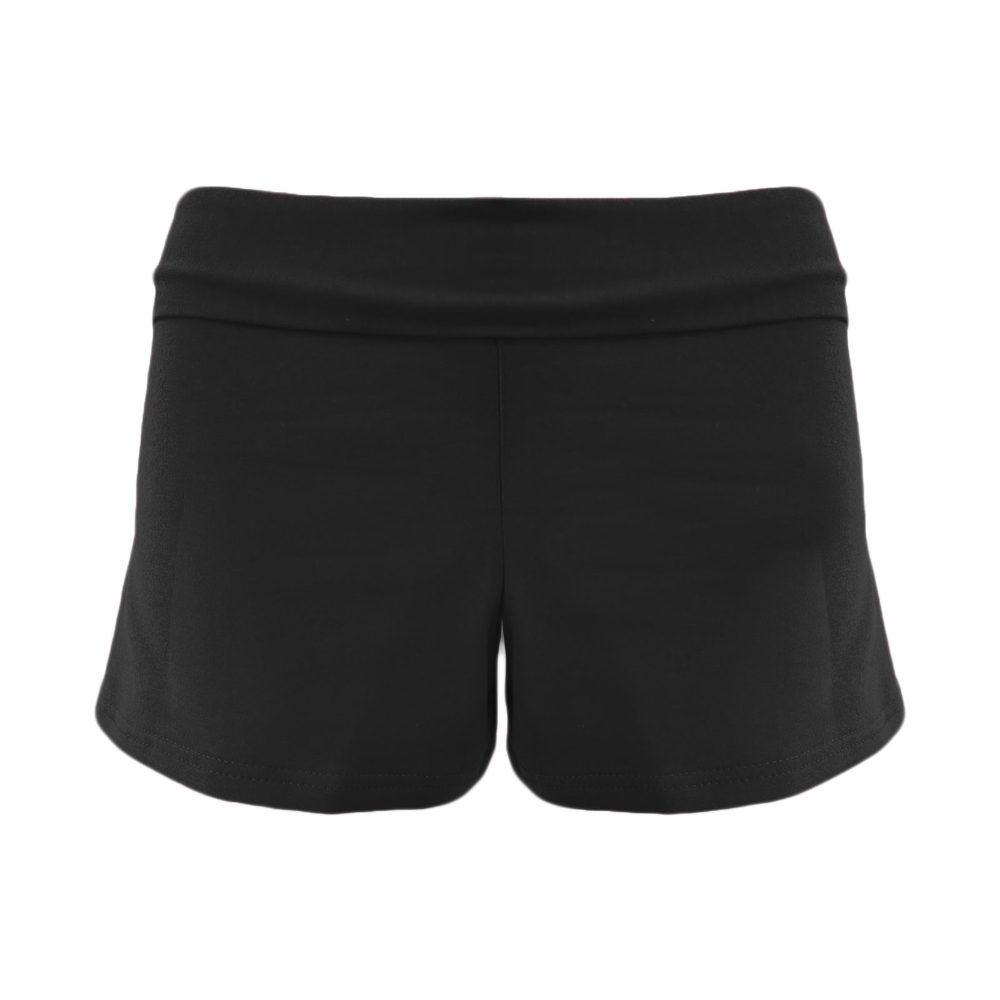 Starlite Move Dance Shorts - Starlite Direct