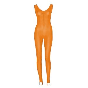 **WSL** Starlite Nylon Lycra Scatty Catsuit 