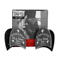 Capezio Tele Tone® Heel Taps 