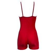 NEW Starlite Nylon Lycra Kamden Unitard