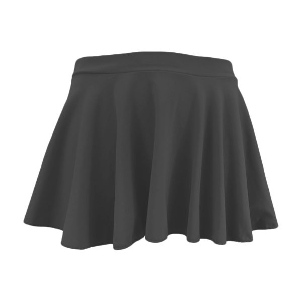 Starlite Meryl Arya Fishtail Skirt 