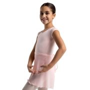 Capezio SE1057C Childrens Studio Wrap Skirt 