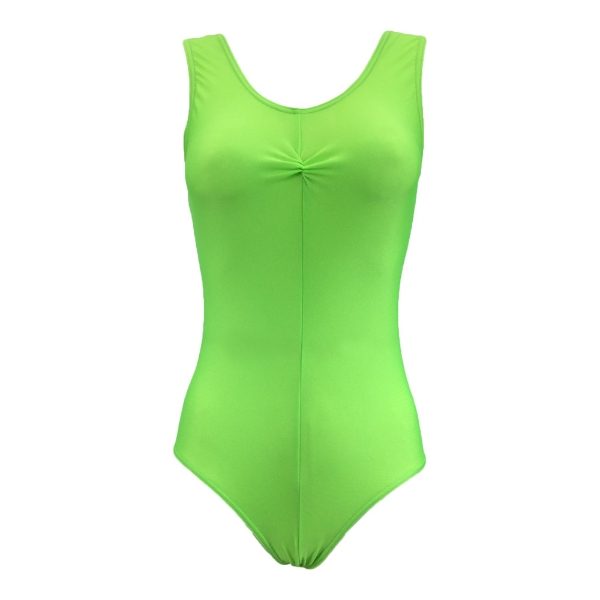 **WSL** Starlite Nylon Lycra Angela Leotard 