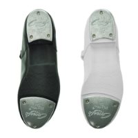 NEW                      Capezio® V720 Terra Tap Shoe, Low Heel