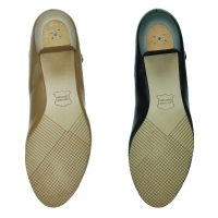 Capezio® 550 Junior Footlight Character Shoe 