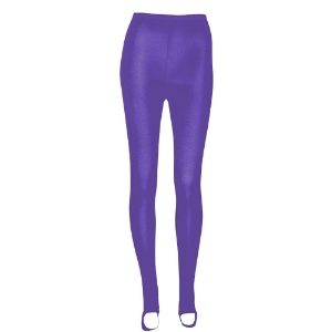 **WSL** Starlite Cotton Tumblers Stirrup Tights 