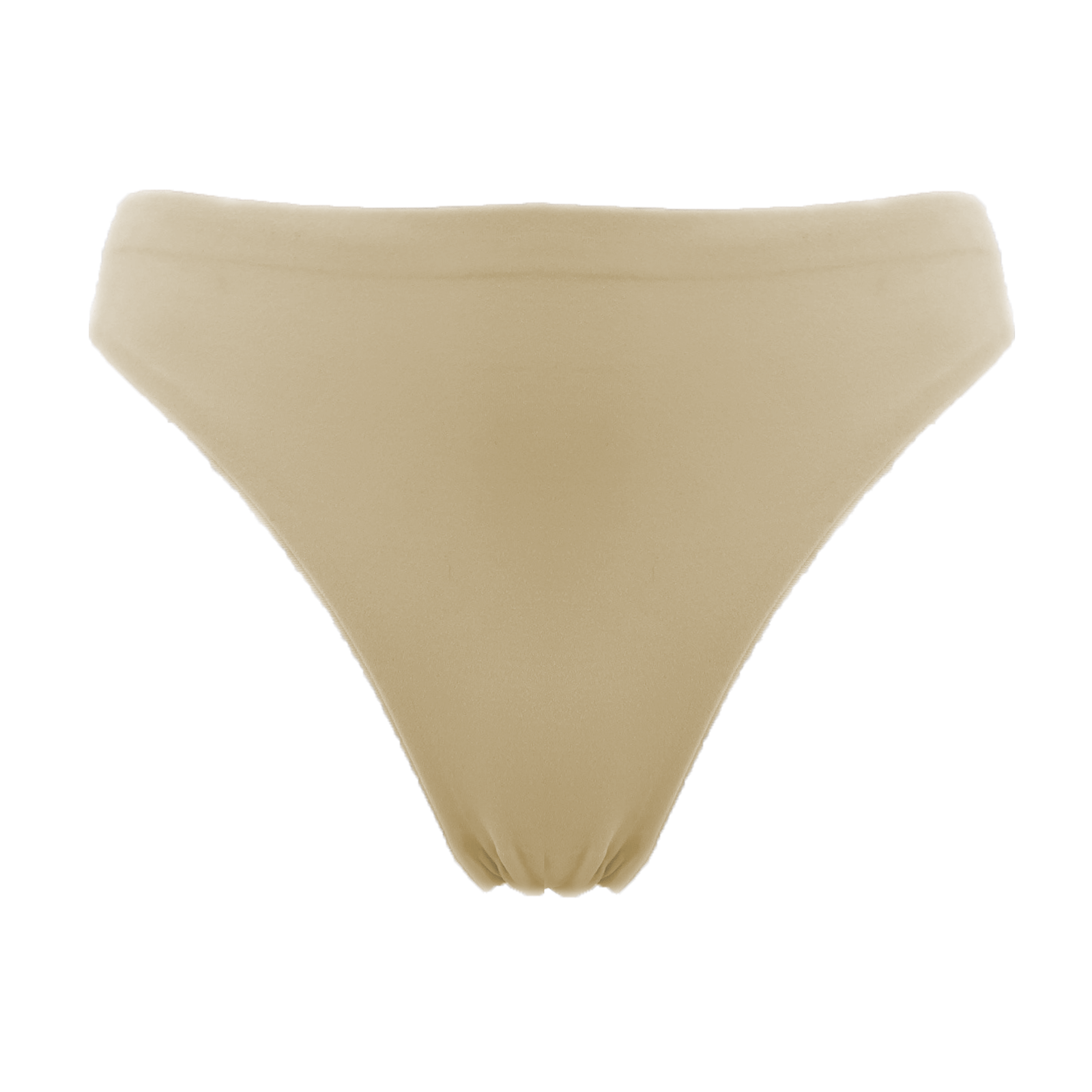 Silky Invisible Low Rise Thong Briefs for Dancers - Starlite Direct