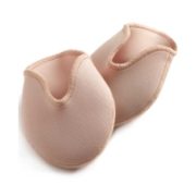 BUNHEADS® BH1055 Large Ouch Pouch Pointe Shoe Pads