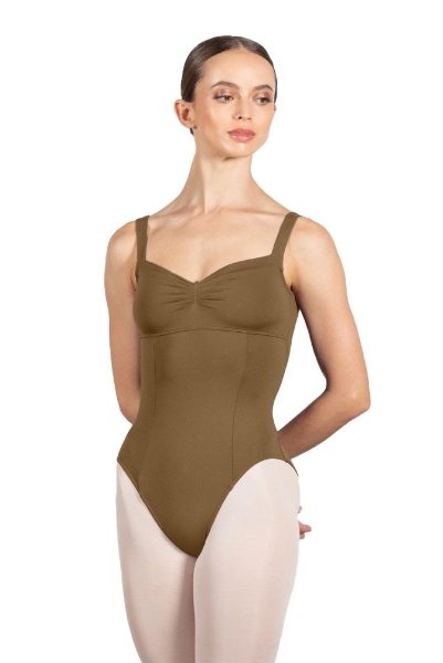 BLOCH® L4265  Ballycore Classics Ava Tank Leotard