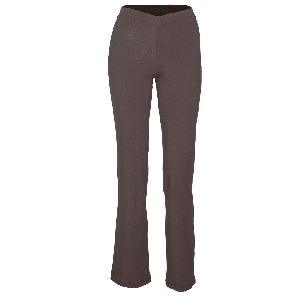 Adult V Front Jazz Pants P3618 - Tall XS & Large, Black – Dancer's
