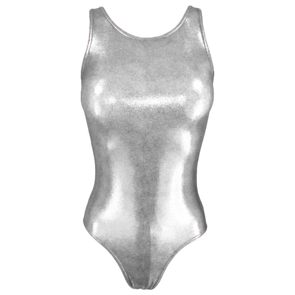 Starlite Metallic Firecracker Dancewear - Starlite Direct