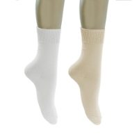 Starlite Classic Knitted Ballet Socks