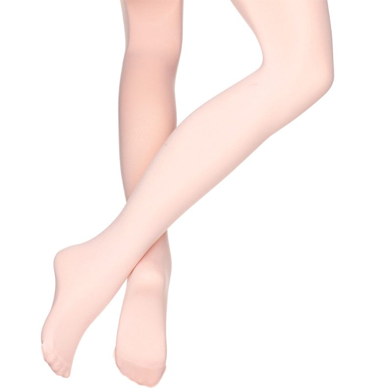 Silky Essential Footed Ballet Tights - Starlite Direct