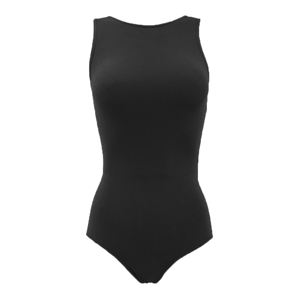 Starlite Cotton Lycra Joelle Leotard - Starlite Direct