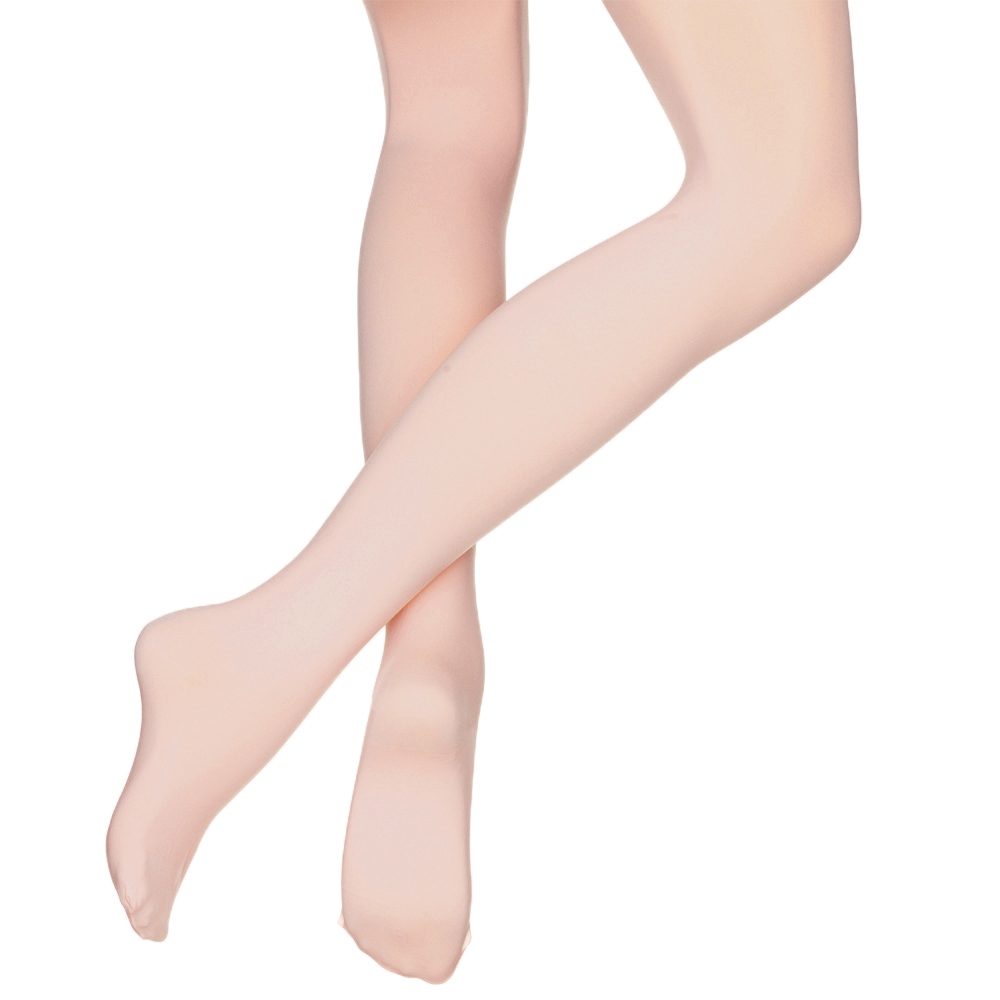 T99CH Kids footed tights