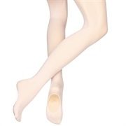 Capezio 1816 Ultra Soft Transition Tights