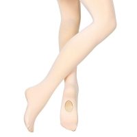 NEW                  Starlite 60 Denier Convertible Ballet Tights 