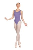 BLOCH® L4255  Bally core Classics Dianna Tank Leotard 