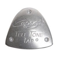 Capezio Tele Tone® Toe Taps