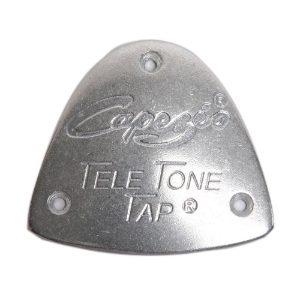 Capezio Tele Tone® Toe Taps