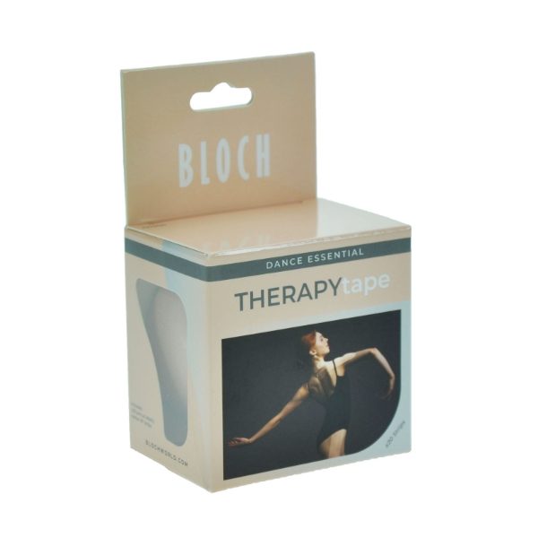 NEW                     BLOCH® 305 THERAPYtape 