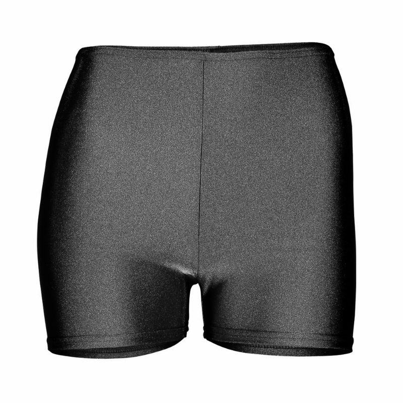 Lycra shorts