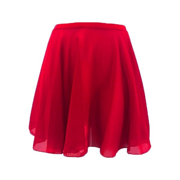 Starlite Emilia Chiffon Skirt - Starlite Direct