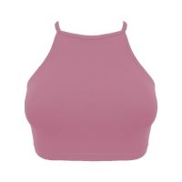 Starlite Meryl Agnet Crop Top