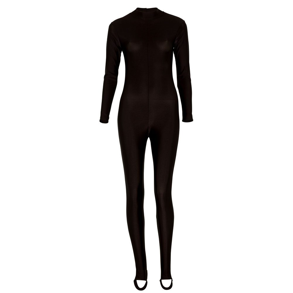 Starlite Nylon Lycra Bonnie Catsuit - Starlite Direct