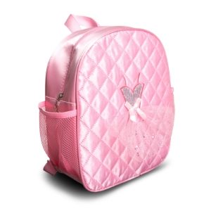 Capezio® B282 Tutu Sequin Backpack 