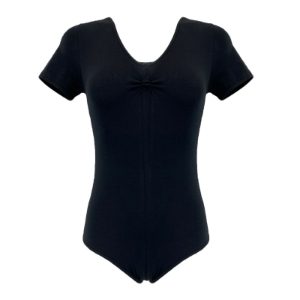 Starlite Cotton Lycra Kooky Leotard