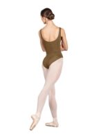 BLOCH® L4265  Ballycore Classics Ava Tank Leotard