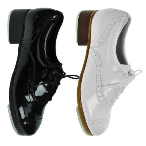 BLOCH® 313L Ladies Jason Samuels Smith PATENT Tap Shoes 