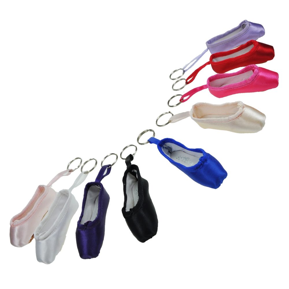 Dance Gifts & Keyrings - Starlite Direct