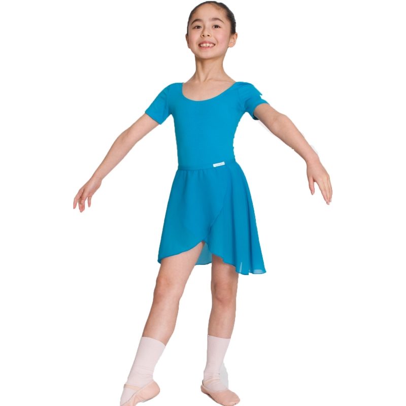 Little Ballerina® Royal Academy of Dance Regulation Skirt - Starlite Direct