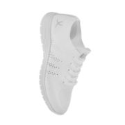 Bloch 926 White Omnia Sneaker